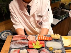 -鮨冠OMAKASE食べ放题(北京首店)