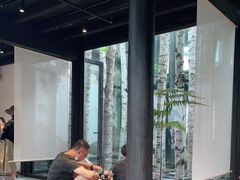 -Metal hands·铁手咖啡