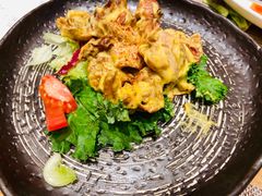 -玛格萝妮比萨屋(四平店)