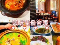 -千岛湖小鱼儿·淳安匠心农家菜