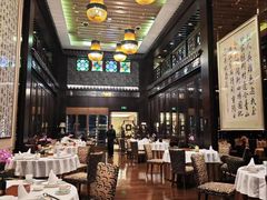 -明阁 Ming Court(广州朗豪酒店)