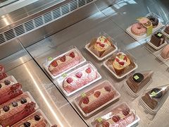 -奈雪的茶(青岛卓悦里INTOWN店)