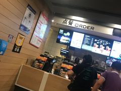 -麦当劳(朝阳北路店)