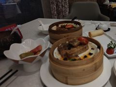-粤域茶餐厅