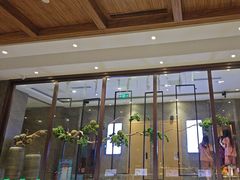 -星河湾温泉洗浴酒店