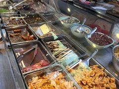 -首占学彬杠面(日韵东方店)