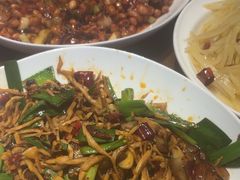 -刘东家老碗(紫荆山路店)