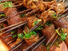 -小郡肝串串香火锅(金桥店)