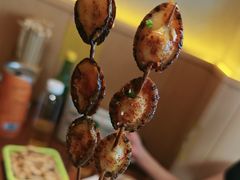 -为民烧烤吧.自贡爆炒菜(收录10年好店)