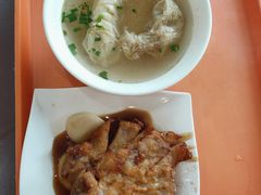 -鲜得来排骨年糕(即墨路店)