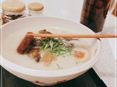 -味千拉面(瑞虹生活广场店)