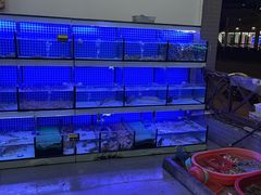 -阿伍海鲜大排档(塔湾金沙店)