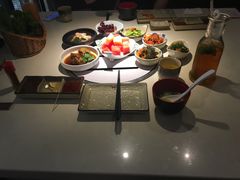 -赤坂亭M9和牛烧肉·日料398放题(万达店)