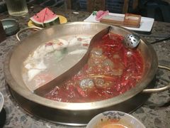 -小龙坎老火锅(华飞店)
