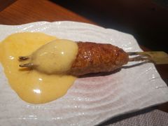 -yokocho上横町·日本食街(深业上城店)