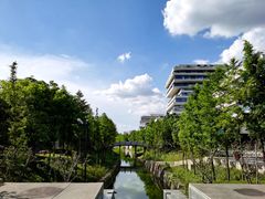 -杭州师范大学(下沙校区)