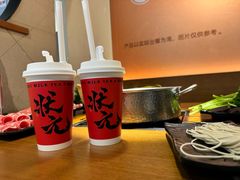 -呷哺呷哺(常营华联店)