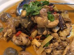 -湘香私房菜(大石长隆店)