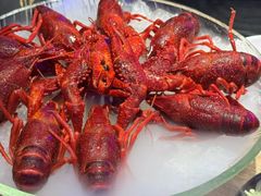 -红盔甲·小龙虾(定西路店)