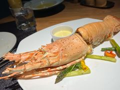 -Arpanda阿潘答餐厅(郎园店)