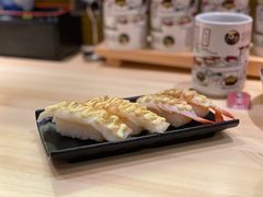 -万岁寿司(天河领展店)