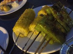 -北京云瑧金陵莲花酒店·莲·川小馆