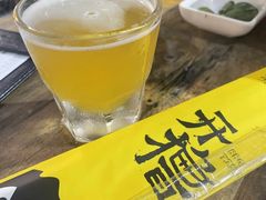 -木屋烧烤(惠阳华润小径湾店)