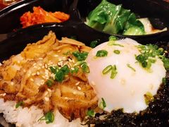 -牛玄庵日式寿喜烧·料理店(新源里店)