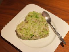 包菜炒饭-福昌源食苑