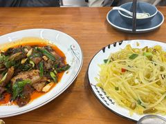 -市井川菜(江宁店)