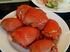 -富力希尔顿酒店·地阔自助餐厅