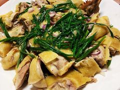 白切鸡-粤秀古树庄园