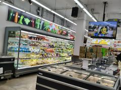 -嘿嘛仓储购(华明店)