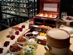-上饍·中国厨房(建发JFC品尚中心店)