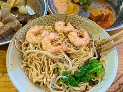 -郭记豌豆鲜粉