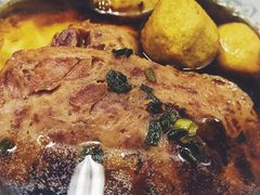 午餐肉-香港十三座(宝山万达店)