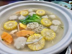 -龙泉人椰子鸡·糟粕醋·地标海南菜(龙昆南店)