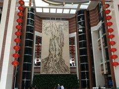 -中国闽台缘博物馆