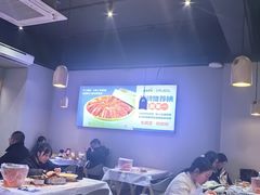 -靓靓蒸虾·头牌蒸虾(雪松路总店)