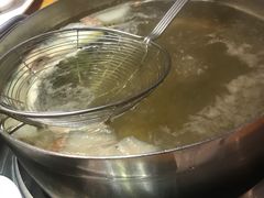 -海银海记潮汕牛肉火锅(新港中路海珠店)