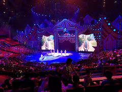 -珠海横琴长隆《卡卡虎奇遇记》