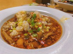 -小郭私房菜·海肠捞饭店(学士街店)