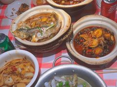 -辣小鲜·南昌大排档(船山路店)