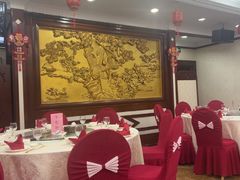 -泉州酒店-温陵中餐厅(庄府巷店)