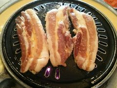 android_upload_pic-老板娘的烤肉店(港湾广场店)