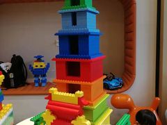 -奥兰熊科技中心(曲江校区)