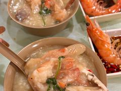 -广记海鲜(杨汊湖一店)