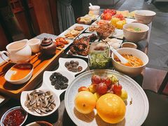 -青藤茶馆(南山路店)