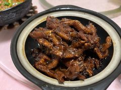 -阿隆煲店(秀仁苑店)