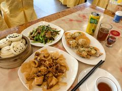 -新金盛·海鲜酒楼(盐田店)